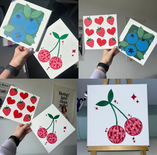 The Fruity Date Night Pack